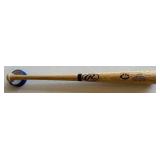 Joe Mauer 2006 AL Batting Champ Stadium Giveaway Bat Minnesota Twins