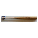 Paul Molitor 3000th Hit Stadium Giveaway Minnesota Twins Baseball Bat