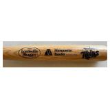 Paul Molitor 3000th Hit Stadium Giveaway Minnesota Twins Baseball Bat