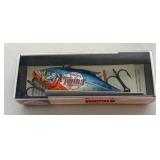 Minnesota Twins Rapala The Piranhas Fishing Lure