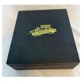 Rafael Palmeiro /150 2003 Absolute Memorabilia Game-Worn Jersey Relic and Plaque