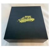 Barry Zito /150 2003 Absolute Memorabilia Game-Worn Jersey Relic and Plaque