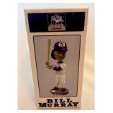 Bill Murray Bobblehead Grays Harbor Loggers Baseball