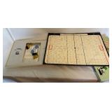 1970 Vintage Power Play Bill Goldsworth Board Game