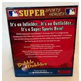 Brad Radke Super Sports Heroes Minnesota Twins Baseball Figure