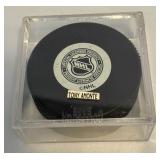 Tony Amonte Signed Chicago Blackhawks Hockey Puck