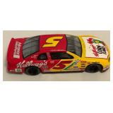 Terry LaBonte Nascar Diecast Car