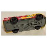 Terry LaBonte Nascar Diecast Car