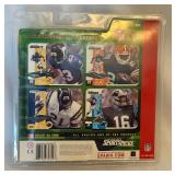 Michael Bennett McFarlane