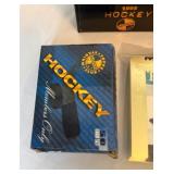 Hockey Cards - 2 Boxes of Topps Finest and Stadium Club Plus 7 Small Sets