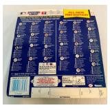 Kirby Puckett 1989 Starting Lineup Figure and Card Minnesota Twins Baseball