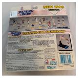 David Robinson 1993 Starting Lineup Basketball Figure
