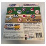 Manny Ramirez 1997 Starting Lineup Baseball Figure