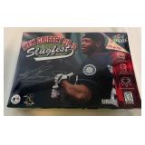 Nintendo 64 Ken Griffey Jr.