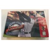 Nintendo 64 Major League Baseball Featuring Ken Griffey Jr. Video Game Factory Sealed!