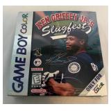 Game Boy Color Ken Griffey Jr.