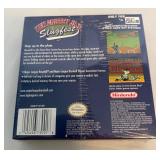 Game Boy Color Ken Griffey Jr.