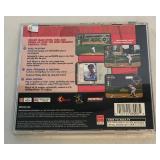 Sony Play Station Grand Slam Baseball Video Game Jeff Bagwell Factory Sealed!