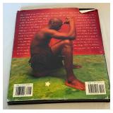 Michael Jordan "For The Love Of The Game" Hardcover Book