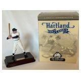 Joe DiMaggio "The Yankee Clipper Hartland Classics Baseball Statue