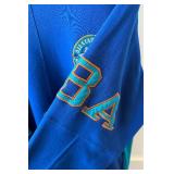 Vintage Starter 1994 NBA All-Star Weekend Size XL Crew Neck Sweatshirt - Menneasota February 11-13