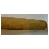 Roberto Clemente Louisville Slugger Powerized Store Model Baseball Bat