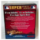 Brad Radke Super Sports Heroes Minnesota Twins Baseball Figure