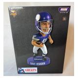 Dave Osborn Limited Edition Minnesota Vikings Bobblehead