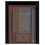 Eddie Murray RC 1978 Topps #36 Rookie Vintage Baseball Card