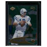 Peyton Manning RC 1998 Collector