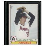 Nolan Ryan 1979 O-Pee-Chee #51 Vintage OPC Baseball Card