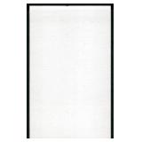 Kirby Puckett Rare 1992 John McClean Artists Card