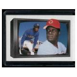 Ken Griffey Jr. RC 1989 Bowman #249 Rookie Baseball Card