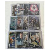 Will Levis 12 Rookie Card Football Lot