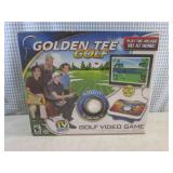 (A-1) Golden Tee Golf Video Game...