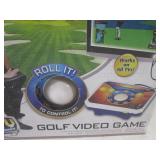 (A-1) Golden Tee Golf Video Game...