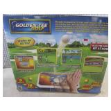 (A-1) Golden Tee Golf Video Game...
