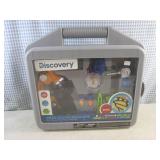 (A-3) Discovery 900X Bio-Microscope...