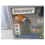 (A-3) Discovery 900X Bio-Microscope...