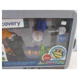 (A-3) Discovery 900X Bio-Microscope...