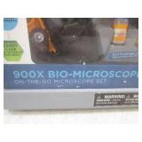 (A-3) Discovery 900X Bio-Microscope...