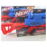 (H-1) 2 Nerf Alpha Strike Mantis LR...