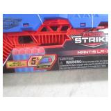 (H-1) 2 Nerf Alpha Strike Mantis LR...