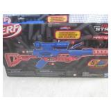 (H-1) 2 Nerf Alpha Strike Mantis LR...