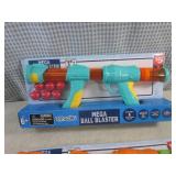 (EW3) 2 Mega Ball Blaster Guns...