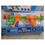 (EW3) 2 Mega Ball Blaster Guns...