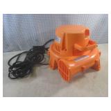 (D-2) Banzai Electric Blower Model:...