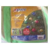 (CS) Stats Bocce Ball Set with Bag...