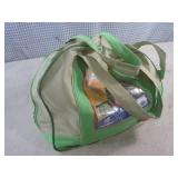 (CS) Stats Bocce Ball Set with Bag...