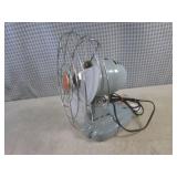 (FS) Vintage Zero 8" Fan - Works ...